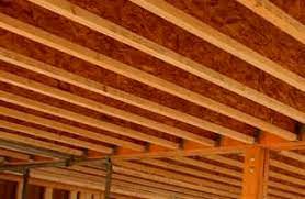 i joist pasquill roof trusses limited