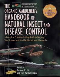 Organic Gardeners Handbook Of Natural