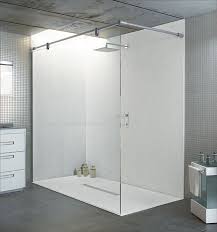 Waterproof Shower Wall Panels Single
