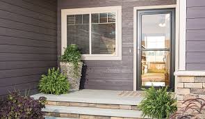 Larson Storm Doors Therma Tru Doors