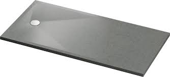 Shower Trays Bases In Quartz And