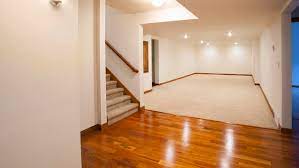 Best Basement Flooring Options Forbes