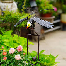Wind Spinner Yard