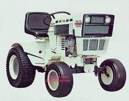 500 000th Sears Tractor