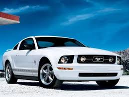 2005 2009 Ford Mustang A Modern