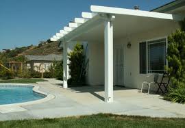 Aluminum Patio Covers Pacific Beach Ca