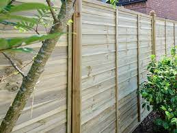 Fence Panels And All Fencing Faqs