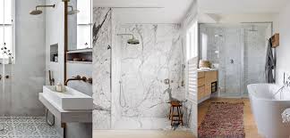 Walk In Shower Tile Ideas 10 Ways With