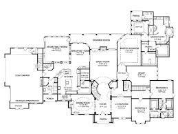 French Country House Plans