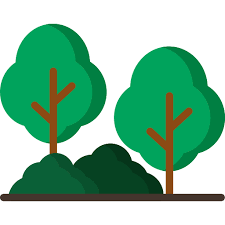 Garden Free Nature Icons