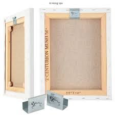 Ez Hang Ups Clips Canvas Frames