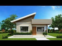 Modern And Best Small House Designs In