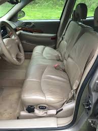 Misses Cars With Bench Seats