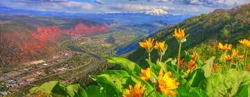 Visit Glenwood Springs Colorado In