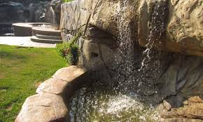 Water Features Water Feature Design