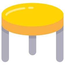 Table Generic Flat Icon