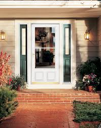 Renewal By Andersen Storm Doors