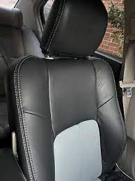 Replacement Leather Seat Covers