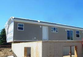 Modular Homes In Addison Michigan