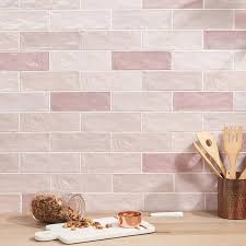 Glazed Ceramic Wall Tile