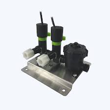 Sensor Shower Valves
