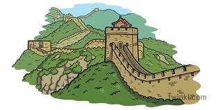 History Of The Great Wall Of China