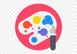 Paint Icon Png Free Transpa Png