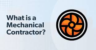 What Is A Mechanical Contractor