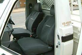 Truck Seat Covers Tailor Made Heavy
