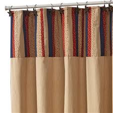 Shower Curtains By Park Designs Pc Fallon