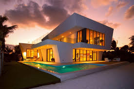 Ultra Modern Homes Top 5 Luxurious