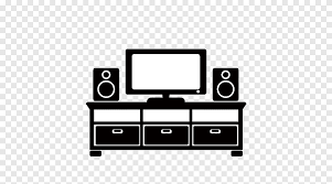 Tv Cabinet Icon Png Images Pngegg