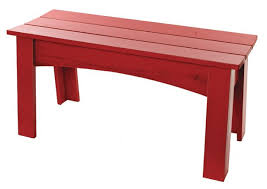 Muskoka Furniture Bracebridge Benches