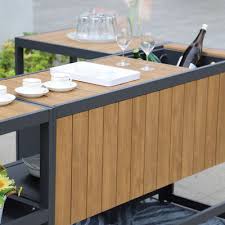 Maze Outdoor Bar Kitchen Unit