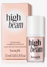 high beam liquid face highlighter