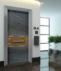 What You Have To Know About Steel Doors