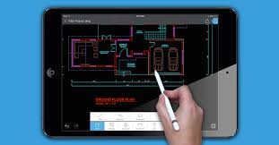 Autocad 360 And Apple Ipad Autocad Blog