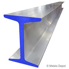 metaepot aluminum beams