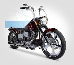 Bike Builds Drag Specialties From