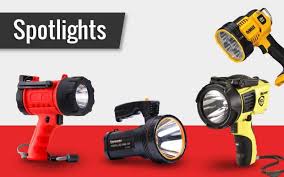 18 best spotlights handheld in 2022