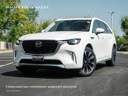 New 2024 Mazda Cx 90 3 3 Turbo S