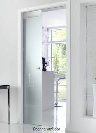 Pocket Door Kits For Frameless Glass