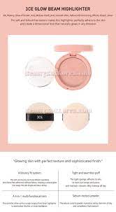 3ce glow beam highlighter 8 5g best