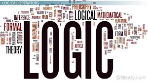 Symbolic Logic Overview List