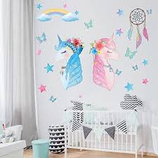 Unicorn Bedroom Decor For Girls