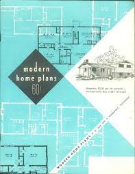 Modern Home Plans Modern Home Plans