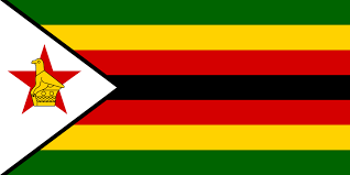Flag Of Zimbabwe Wikipedia