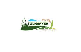 Create A Landscaping Logo Or Icon For