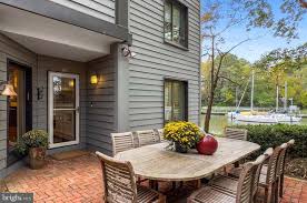 Yacht Club Annapolis Md Homes For