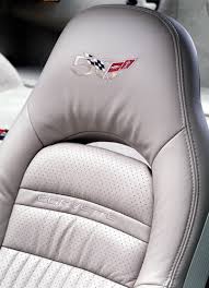 2003 Corvette Pace Car